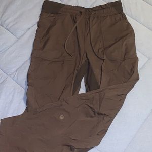 Lululemon joggers